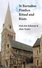 St Barnabas Pimlico - Preview