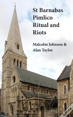 Capa do artigo St Barnabas Pimlico