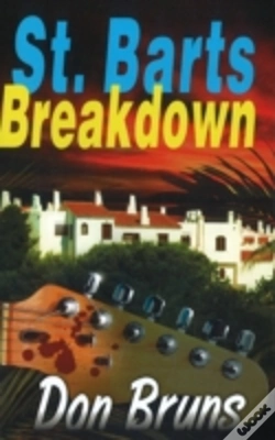 Capa do artigo St. Bart Breakdown