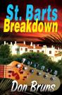 St. Barts Breakdown - Preview