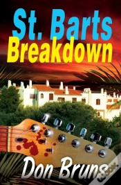 Capa do artigo St. Barts Breakdown