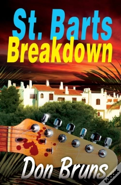 Capa do artigo St. Barts Breakdown