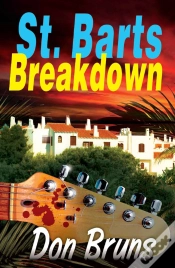 Capa do artigo St. Barts Breakdown