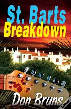 Capa do artigo St. Barts Breakdown