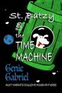 St. Batzy And The Time Machine - Preview