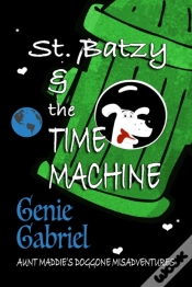 Capa do artigo St. Batzy And The Time Machine