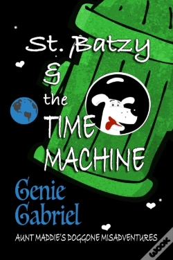 Capa do artigo St. Batzy And The Time Machine