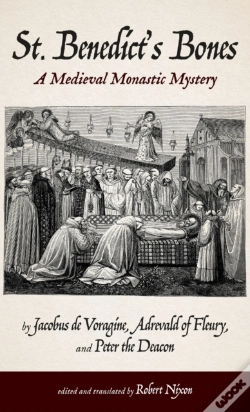 Capa do artigo St. Benedict'S Bones