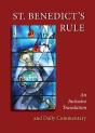 St. Benedict'S Rule - Preview