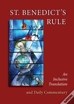 Capa do artigo St. Benedict'S Rule