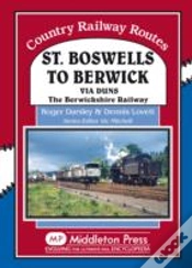 Capa do artigo St Boswells To Berwick