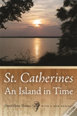 Capa do artigo St. Catherines
