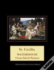Capa do artigo St. Cecilia