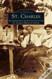Capa do artigo St. Charles