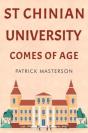 St Chinian University Comes Of Age - Preview