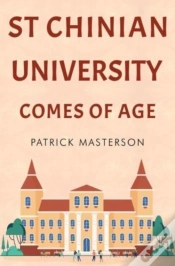 Capa do artigo St Chinian University Comes Of Age