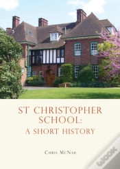 Capa do artigo St. Christopher School