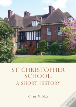 Capa do artigo St. Christopher School