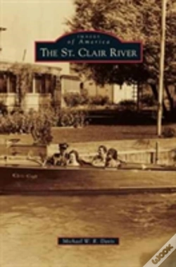Capa do artigo St. Clair River