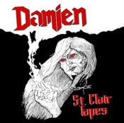 Capa do artigo St. Clair Tapes - CD