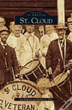 Capa do artigo St. Cloud