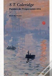Capa do artigo S.T. Coleridge, Poemes De L