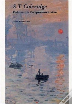Capa do artigo S.T. Coleridge, Poemes De L'Experience Vive