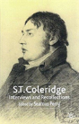S.T. Coleridge - Preview
