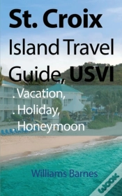 Capa do artigo St. Croix Island Travel Guide, Usvi
