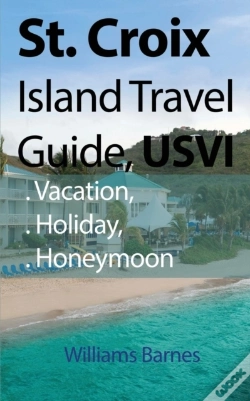 Capa do artigo St. Croix Island Travel Guide, Usvi