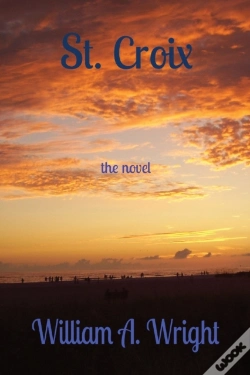Capa do artigo St. Croix