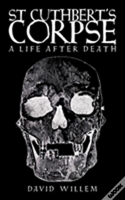 Capa do artigo St Cuthbert'S Corpse