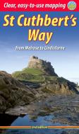 St Cuthbert'S Way (2 Ed)