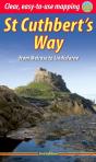 St Cuthbert'S Way (2 Ed) - Preview