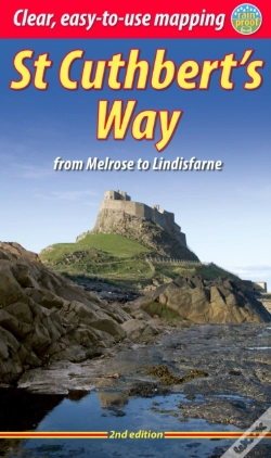 Capa do artigo St Cuthbert'S Way (2 Ed)