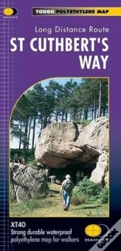 Capa do artigo St Cuthbert