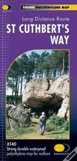 Capa do artigo St Cuthbert'S Way