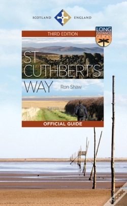 Capa do artigo St Cuthbert'S Way