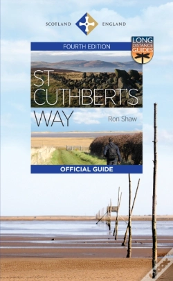 Capa do artigo St Cuthbert'S Way