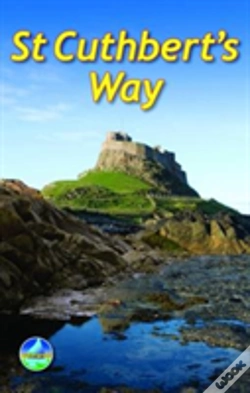 Capa do artigo St Cuthbert'S Way