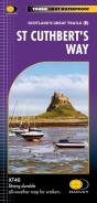 St Cuthbert'S Way - Preview