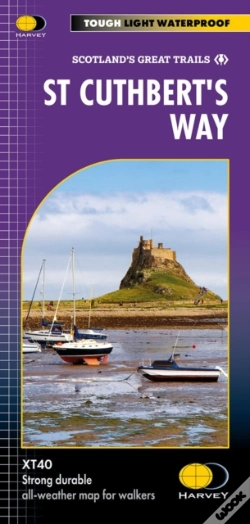 Capa do artigo St Cuthbert'S Way