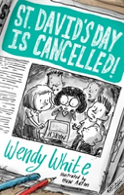 Capa do artigo St David'S Day Is Cancelled