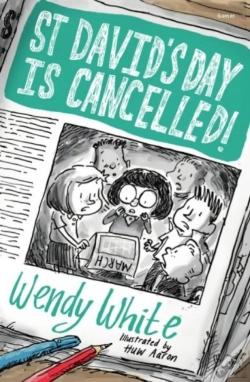 Capa do artigo St David'S Day Is Cancelled!