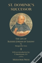 St. Dominic'S Successor