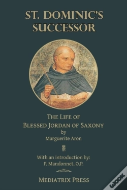 Capa do artigo St. Dominic'S Successor