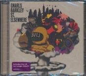 Capa do artigo St. Elsewhere - CD