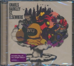 Capa do artigo St. Elsewhere - CD