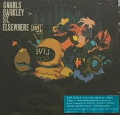 Capa do artigo St. Elsewhere - CD