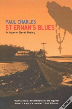 Capa do artigo St Ernan'S Blues